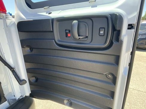 New 2026 Chevrolet Express 2500 w/ Driver Convenience Package RWD image 11