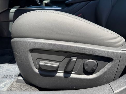 Used 2025 MAZDA CX-30 AWD 2.5 S w/ Preferred Package image 10
