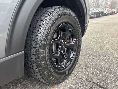 Used 2023 Ford Explorer Timberline w/ Timberline Technology Package image 15