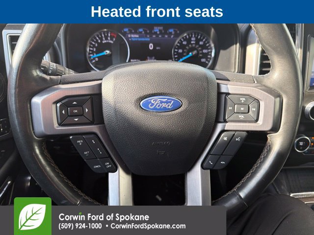 Used 2020 Ford Expedition Platinum AWD/4WD image 14