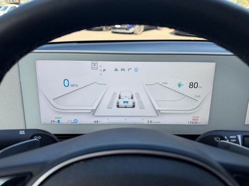 Certified 2023 Hyundai Ioniq 5 SEL w/ Cargo Package AWD/4WD image 14