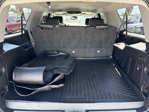 Used 2015 GMC Yukon XL SLT w/ HD Trailering Package AWD/4WD image 20