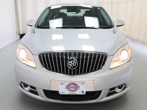 Used 2015 Buick Verano Leather FWD image 18