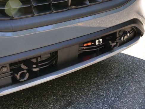 Used 2024 Ford Escape SE image 7