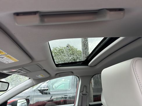 Used 2021 Honda CR-V EX-L image 21