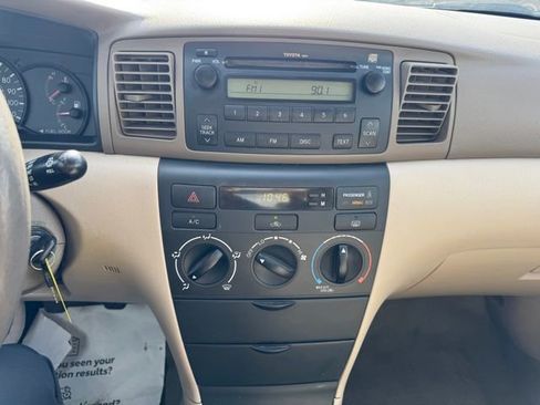 Used 2007 Toyota Corolla LE image 24