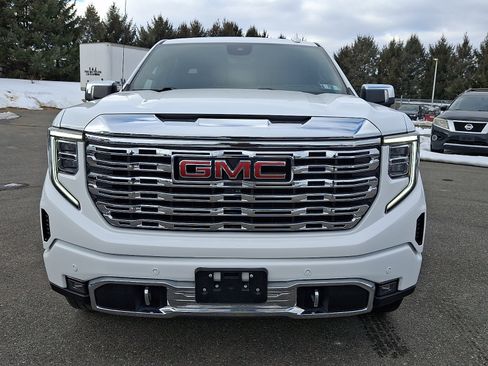 Used 2024 GMC Sierra 1500 Denali w/ Denali Reserve Package image 2