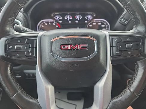 Used 2022 GMC Sierra 2500 SLE w/ SLE Value Package; AWD/4WD image 19