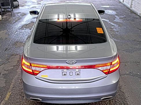 Used 2015 Hyundai Azera FWD image 4