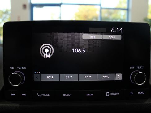 Used 2023 Honda Civic Sport image 95