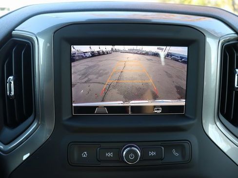 New 2026 GMC Sierra 1500 Pro w/ Graphite Edition image 23