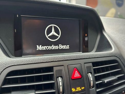 Used 2011 Mercedes-Benz E 350 Coupe w/ Premium 1 Pkg image 15