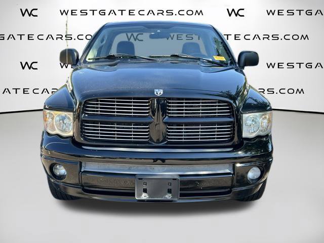 Used 2005 Dodge Ram 1500 Truck SLT w/ Sport Appearance Group RWD image 2