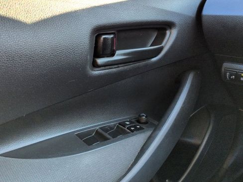 Certified 2023 Toyota Corolla LE image 26