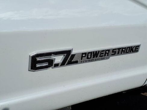 New 2026 Ford F250 XL w/ STX Appearance Package image 11