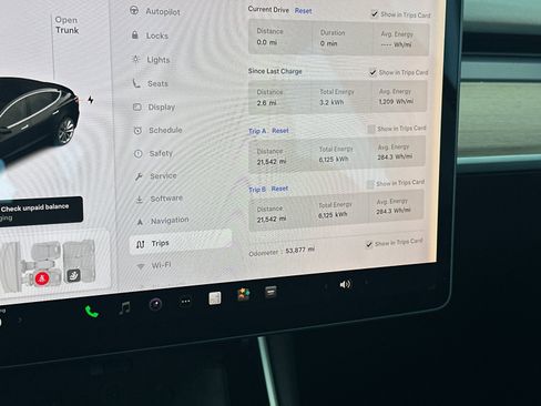 Used 2018 Tesla Model 3 Long Range image 22