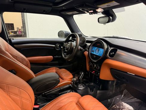 Certified 2023 MINI Cooper S image 23