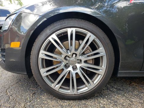 Used 2013 Audi A7 3.0T Premium Plus w/ Premium Plus Pkg AWD/4WD image 7