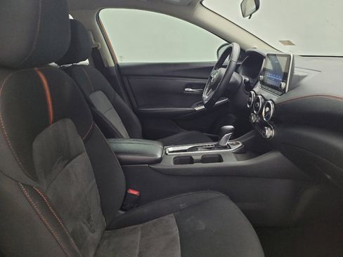 Used 2024 Nissan Sentra SR FWD image 21
