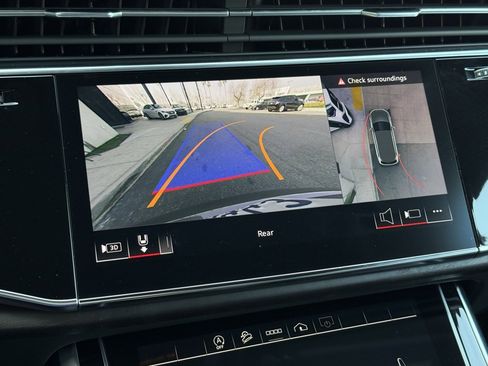 Used 2024 Audi Q7 2.0T Premium Plus image 5