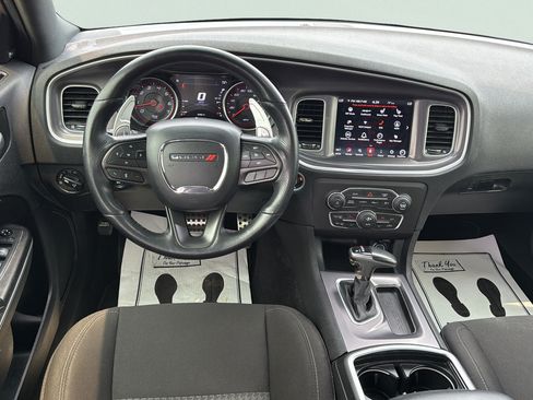 Certified 2021 Dodge Charger Scat Pack RWD image 14