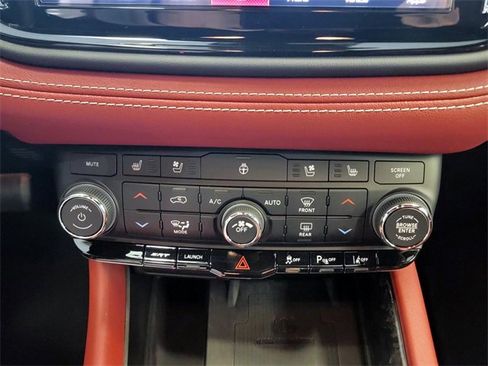 Used 2024 Dodge Durango SRT image 23