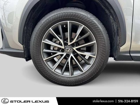 Used 2022 Lexus NX 350 AWD w/ Cold Area Package image 10