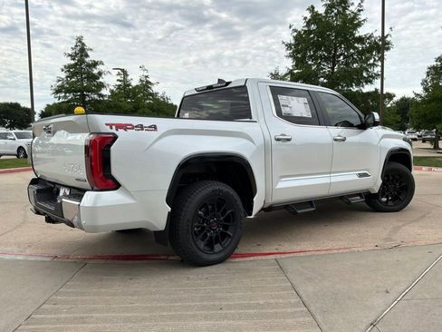 New 2026 Toyota Tundra 1794 Edition AWD/4WD image 5