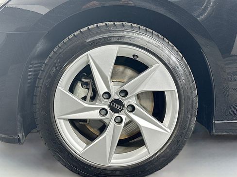 Used 2022 Audi A3 2.0T Premium image 12