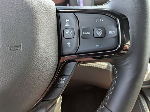 New 2026 RAM 1500 Limited image 16