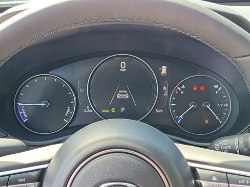 New 2026 MAZDA CX-50 2.5 Hybrid w/ Weather Package image 24