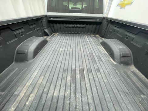 Used 2021 GMC Sierra 2500 Denali w/ Denali Ultimate Package AWD/4WD image 6