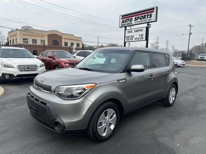 Used 2016 Kia Soul