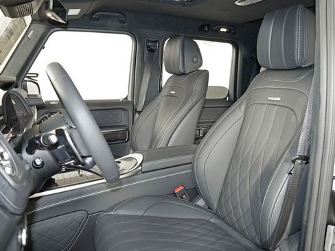 New 2026 Mercedes-Benz G 63 AMG 4MATIC image 10