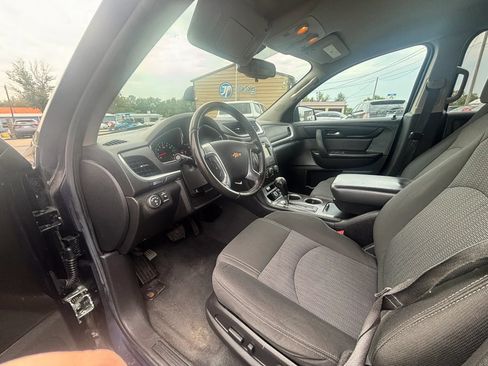 Used 2016 Chevrolet Traverse LT FWD image 26