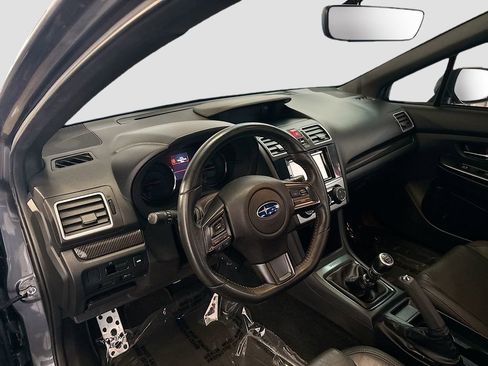 Used 2020 Subaru WRX Limited w/ Popular Package #1 image 9