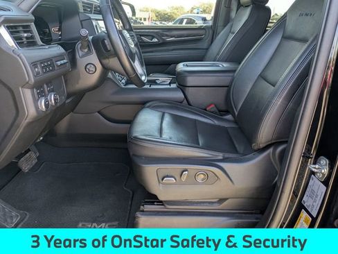Used 2023 GMC Yukon Denali image 15