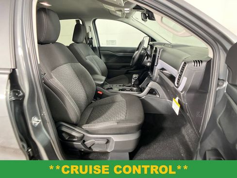 New 2025 Ford Ranger XL image 5