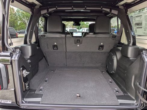 New 2025 Jeep Wrangler Rubicon 392 image 14