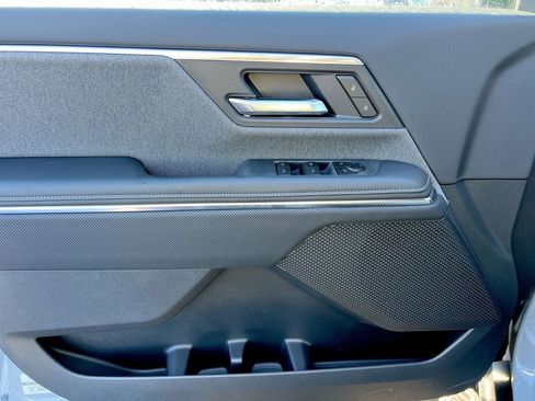 New 2026 GMC Sierra EV Elevation image 47