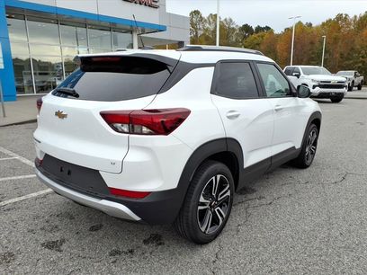 New 2026 Chevrolet TrailBlazer LT w/ LT Cold Weather Package