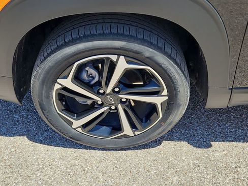 Used 2023 Chevrolet TrailBlazer RS w/ Sun and Liftgate Package AWD/4WD image 12