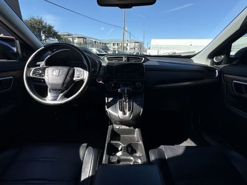 Used 2022 Honda CR-V EX-L image 9