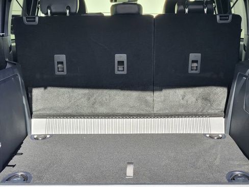 New 2025 Ford Bronco Badlands image 17