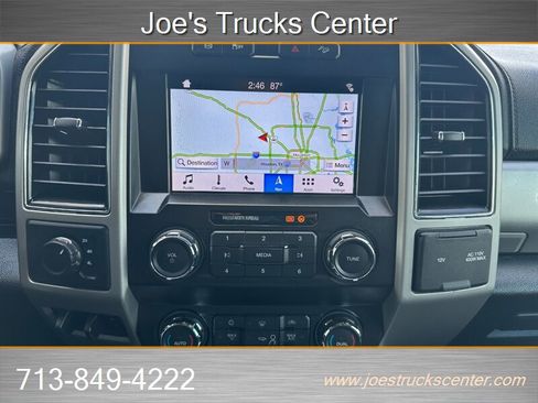 Used 2019 Ford F350 Lariat w/ Lariat Value Package image 16