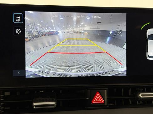 Used 2025 Hyundai Ioniq 5 SE RWD image 22