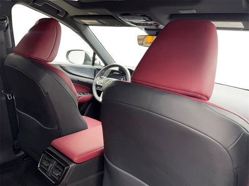 Used 2023 Lexus NX 350 AWD image 41