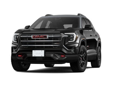 New 2026 GMC Terrain AT4 image 20