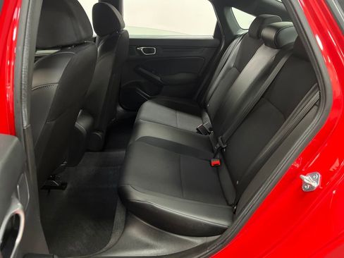 Used 2024 Honda Civic Sport image 26