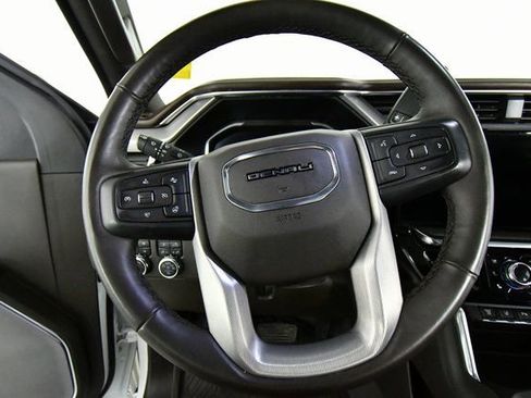 Used 2024 GMC Sierra 3500 Denali w/ Denali Reserve Package image 2